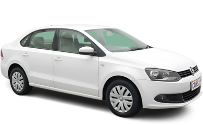 Volkswagen Vento-img
